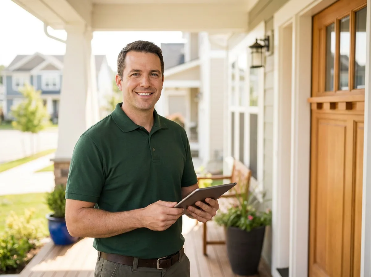 Pest control FAQs for Faber, VA
